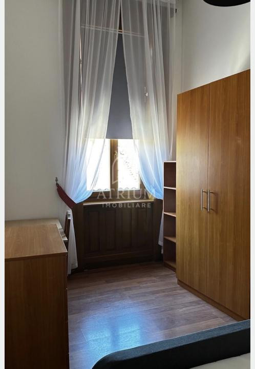 Apartament cu 2 dormitoare | Zona Ultracentrală | Pet Friendly 
