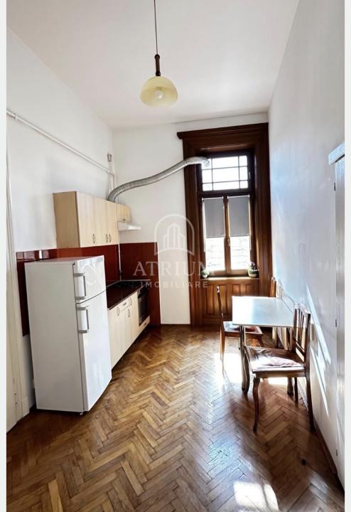 Apartament cu 2 dormitoare | Zona Ultracentrală | Pet Friendly 