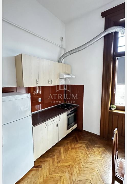Apartament cu 2 dormitoare | Zona Ultracentrală | Pet Friendly 