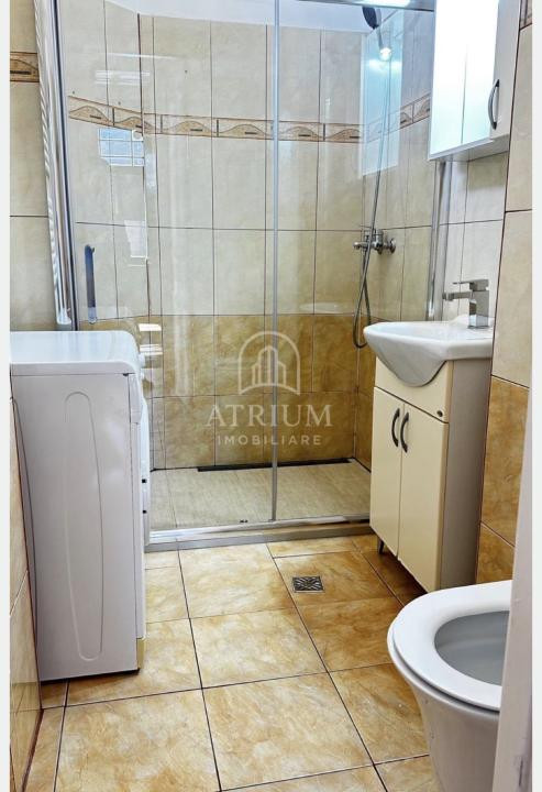 Apartament cu 2 dormitoare | Zona Ultracentrală | Pet Friendly 