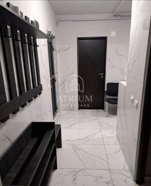 Apartament cu 2 camere 