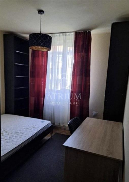 Apartament cu 2 camere 