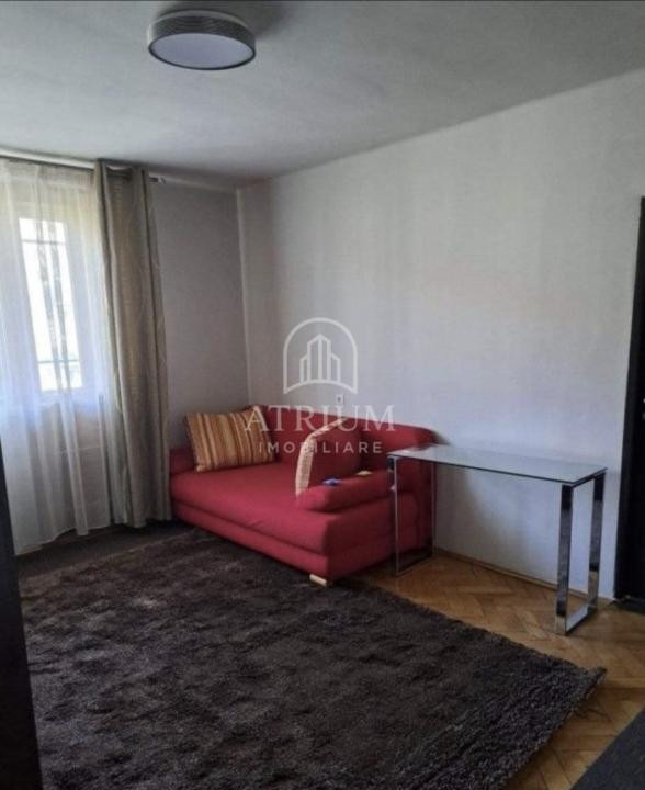Apartament cu 2 camere 