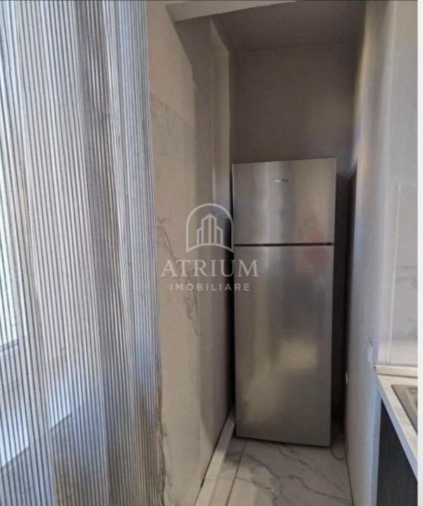 Apartament cu 2 camere 