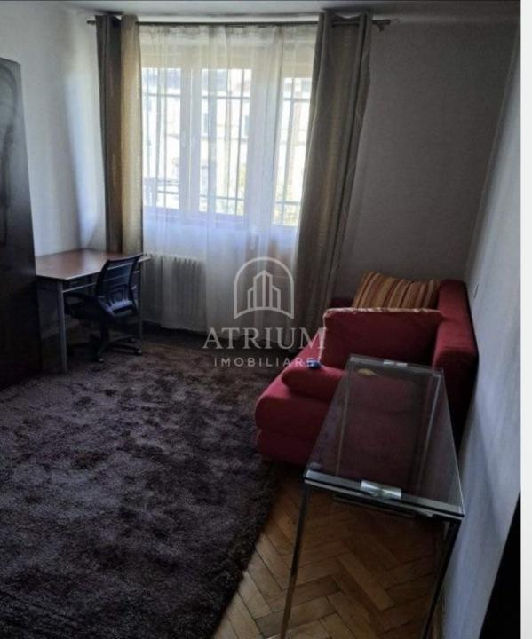 Apartament cu 2 camere 