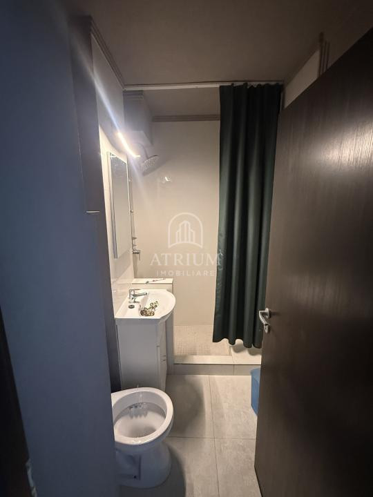 Apartament cu 2 camere 