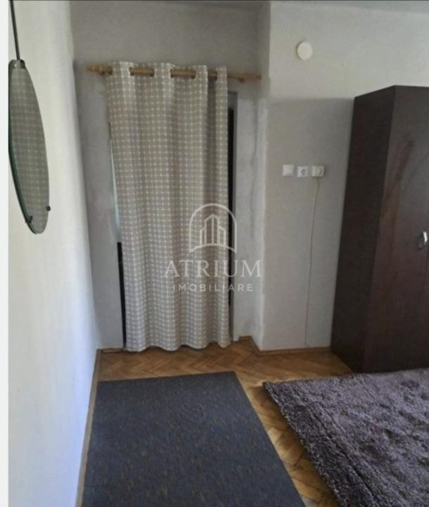 Apartament cu 2 camere 