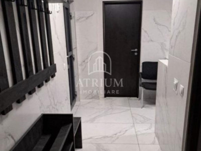 Apartament cu 2 camere 