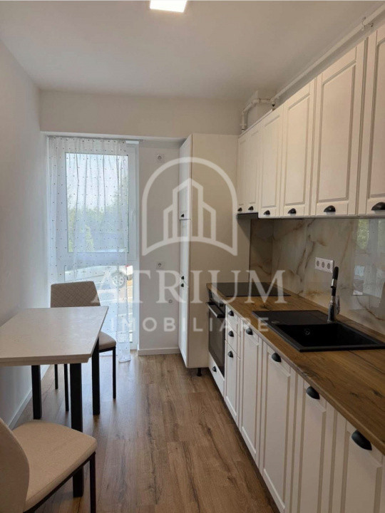 Apartament cu o cameră | Manastur Zona USAMV