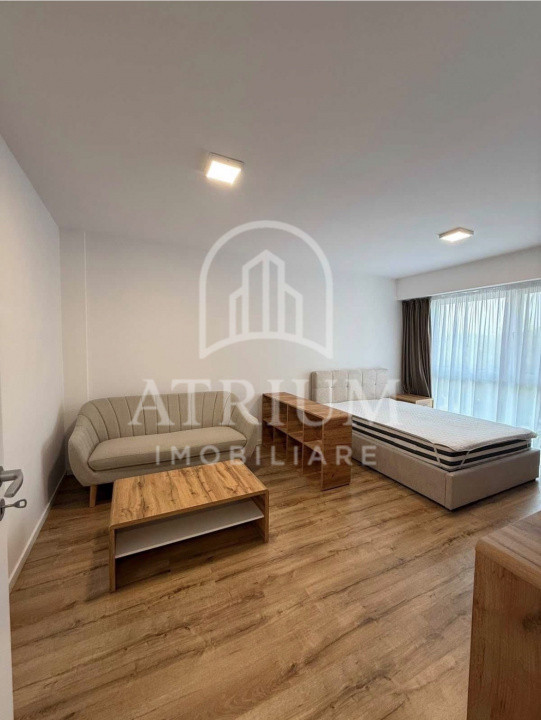 Apartament cu o cameră | Manastur Zona USAMV