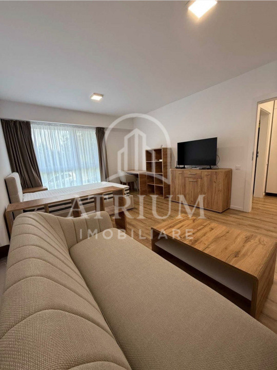 Apartament cu o cameră | Manastur Zona USAMV