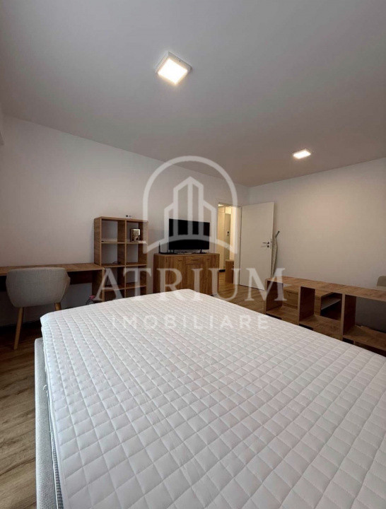 Apartament cu o cameră | Manastur Zona USAMV