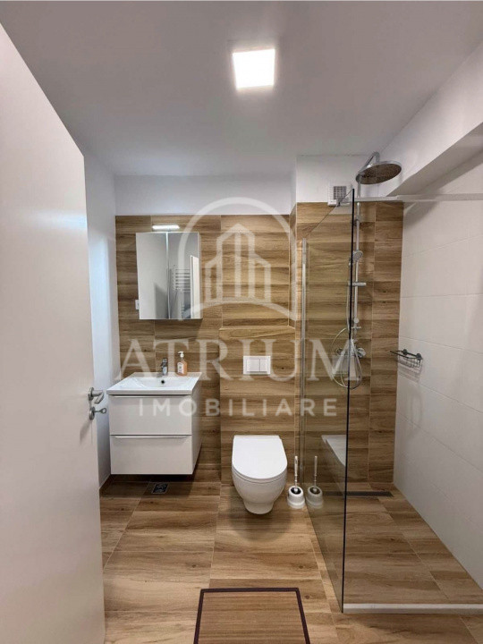 Apartament cu o cameră | Manastur Zona USAMV