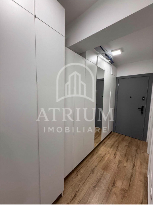 Apartament cu o cameră | Manastur Zona USAMV