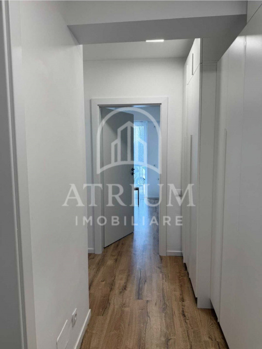 Apartament cu o cameră | Manastur Zona USAMV