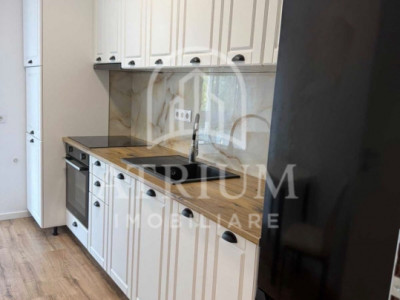 Apartament cu o cameră | Manastur Zona USAMV