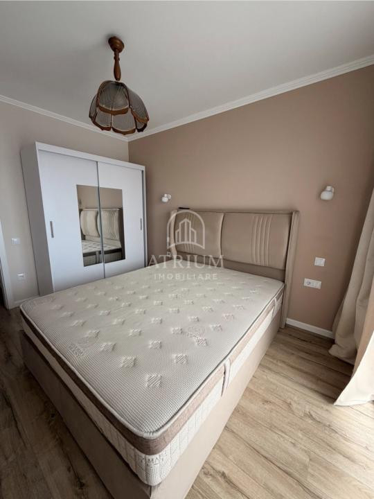 Apartament cu 2 camere/ Floresti 