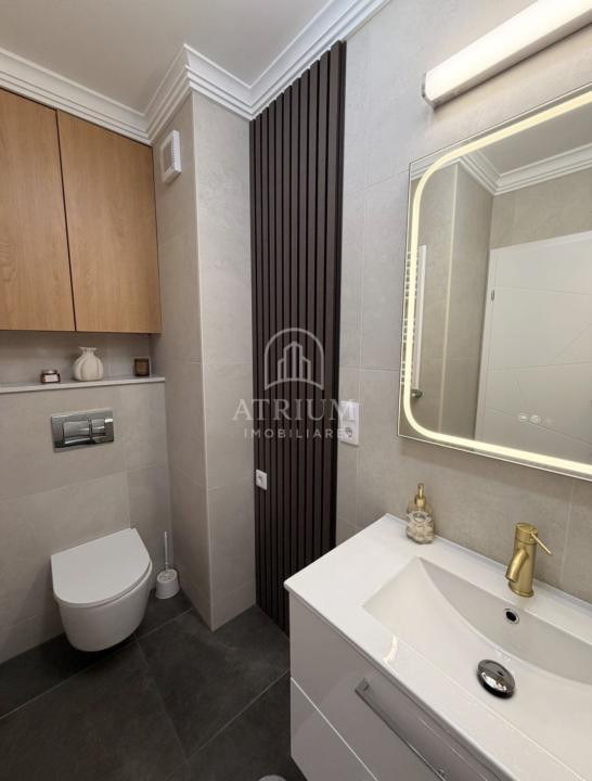 Apartament cu 2 camere/ Floresti 