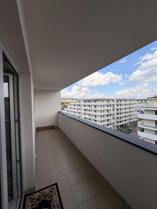 Apartament cu 2 camere/ Floresti 