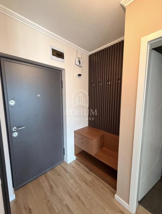 Apartament cu 2 camere/ Floresti 