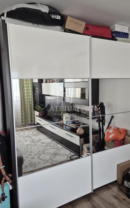 Apartament cu 2 camere decomandate / Marasti 
