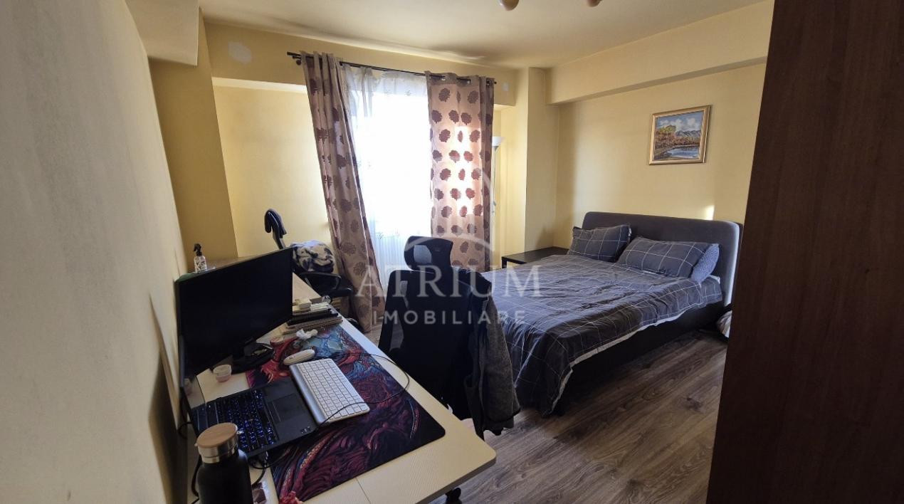 Apartament cu 2 camere decomandate / Marasti 