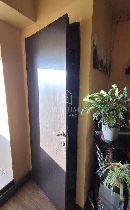 Apartament cu 2 camere decomandate / Marasti 