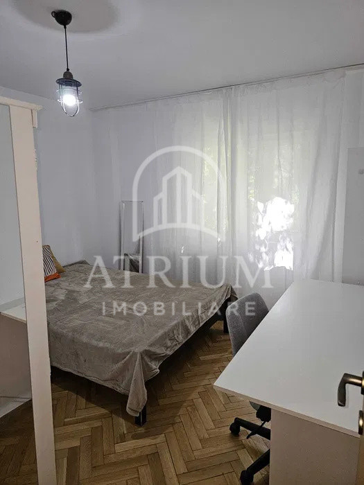 Apartament cu 3 dormitoare / Zona UMF 