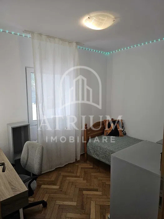 Apartament cu 3 dormitoare / Zona UMF 