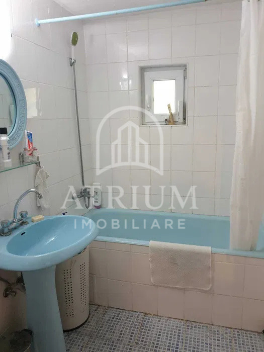 Apartament cu 3 dormitoare / Zona UMF 