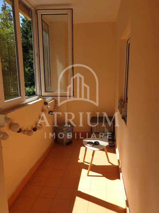 Apartament cu 3 dormitoare / Zona UMF 