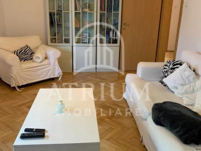 Apartament cu 3 dormitoare / Zona UMF 