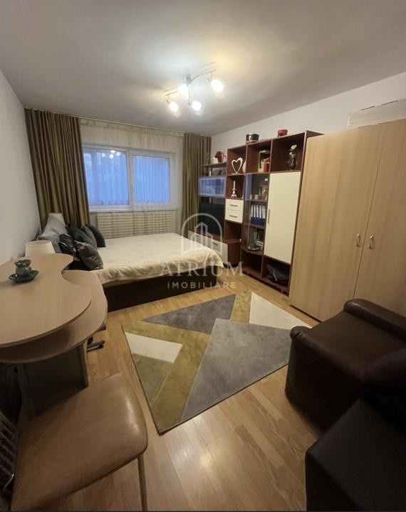 Apartament cu 2 camere Manastur 