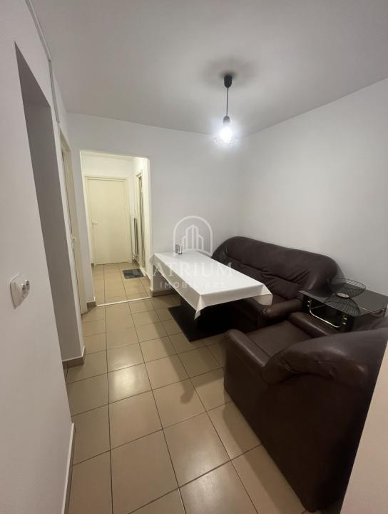 Apartament cu 2 camere Manastur 
