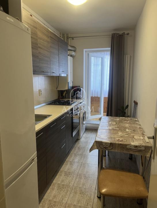 Apartament cu 2 camere Manastur 