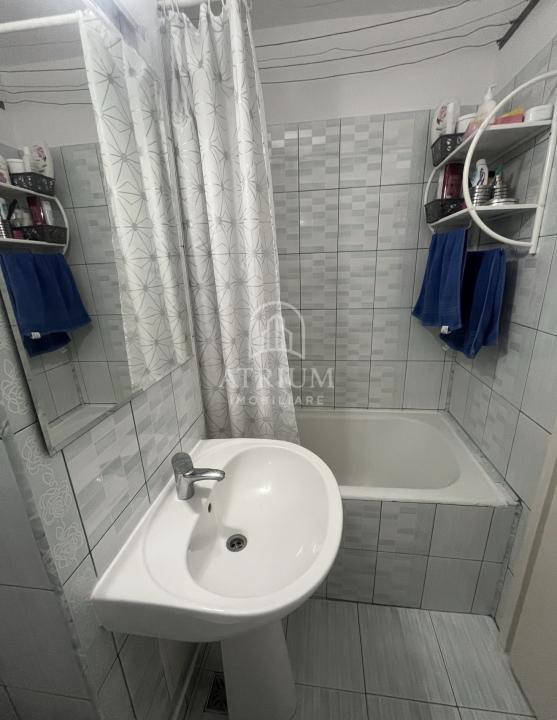 Apartament cu 2 camere Manastur 