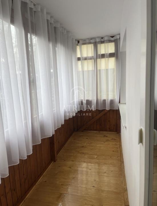 Apartament cu 2 camere Manastur 