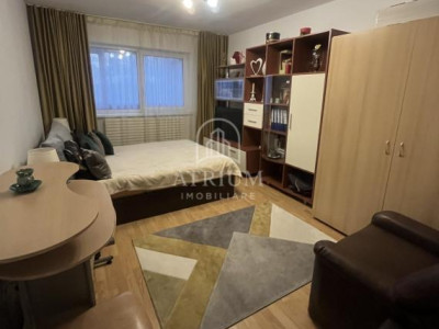 Apartament cu 2 camere Manastur 