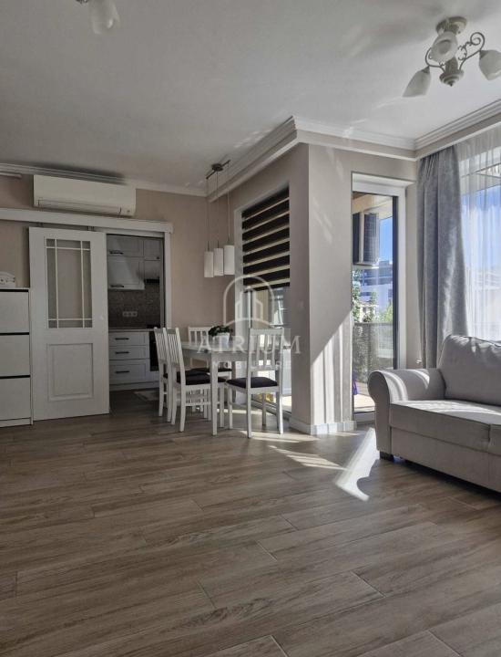 Apartament 2 camere, 52 MP, A. Presecan