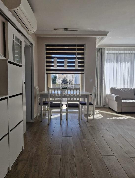 Apartament 2 camere, 52 MP, A. Presecan