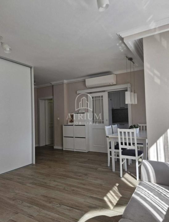 Apartament 2 camere, 52 MP, A. Presecan