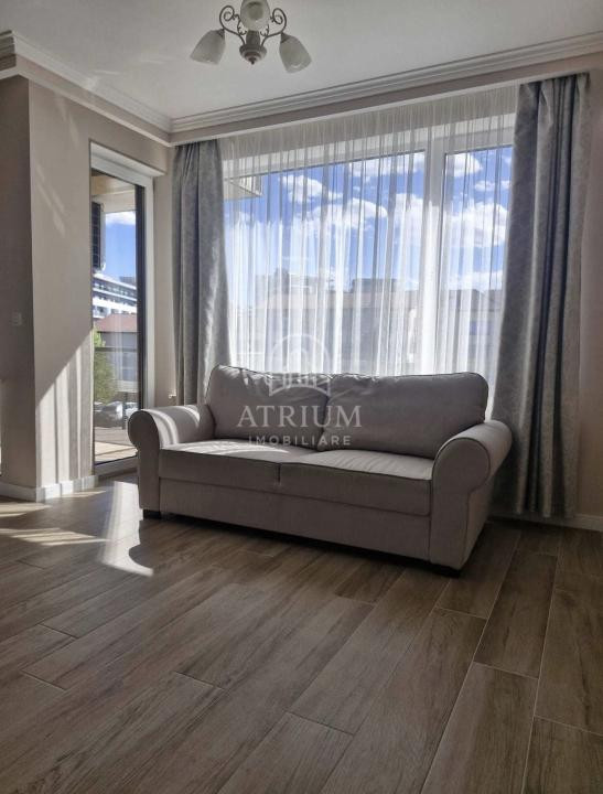 Apartament 2 camere, 52 MP, A. Presecan