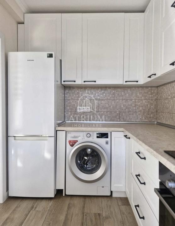 Apartament 2 camere, 52 MP, A. Presecan