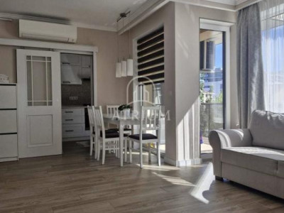 Apartament 2 camere, 52 MP, A. Presecan
