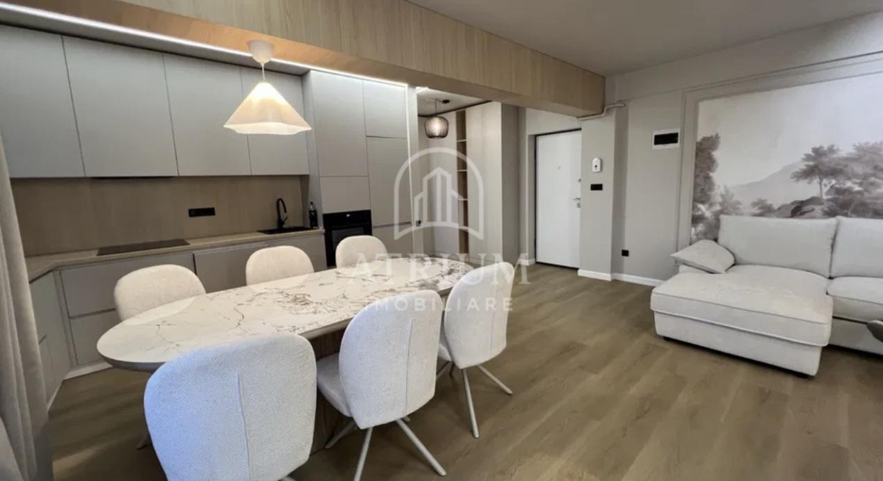 Apartament 2 camere, 60 MP, Traian Vuia
