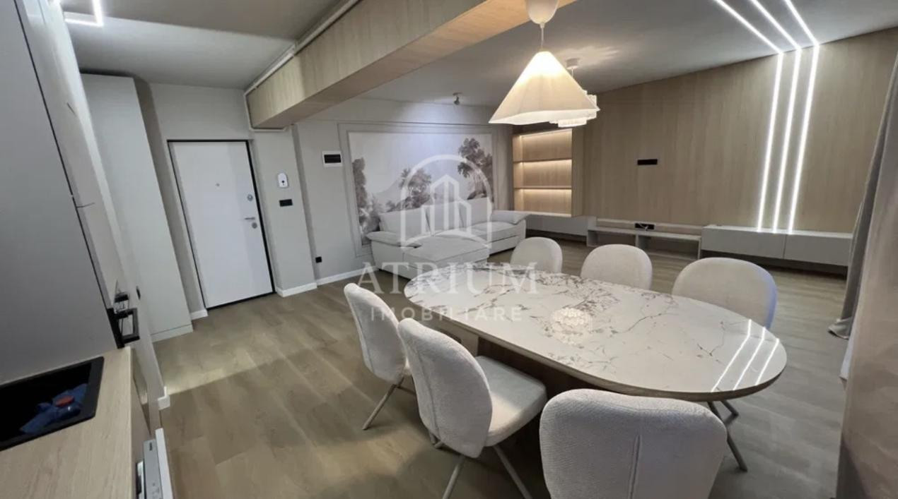 Apartament 2 camere, 60 MP, Traian Vuia