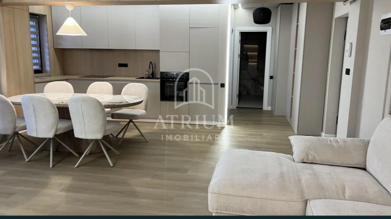 Apartament 2 camere, 60 MP, Traian Vuia
