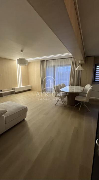Apartament 2 camere, 60 MP, Traian Vuia