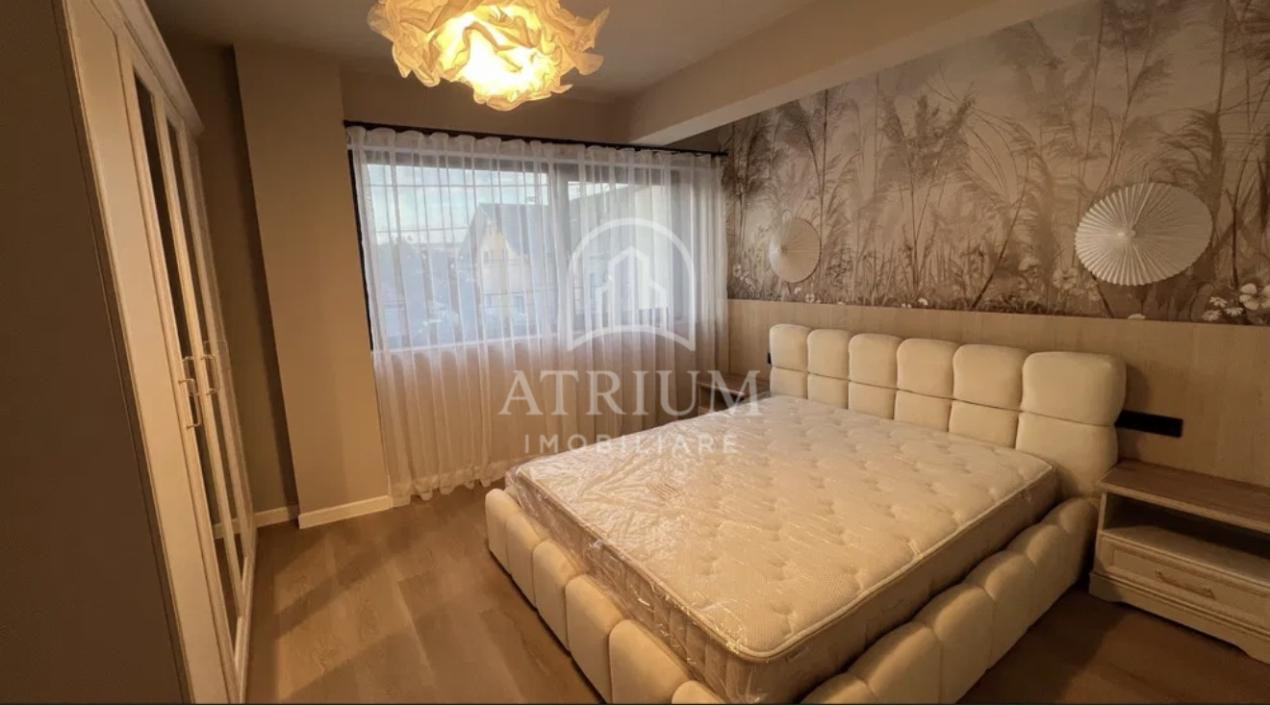 Apartament 2 camere, 60 MP, Traian Vuia