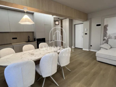 Apartament 2 camere, 60 MP, Traian Vuia